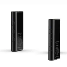 Bluetooth 5,0 усилитель для наушников APTX-HD+ ЦАП Два чипа дополнительно для музыки AAC декодирование аудио усилитель высокой мощности