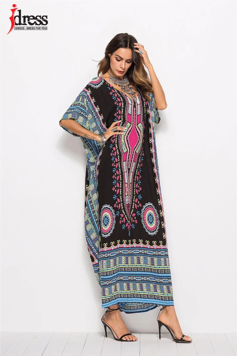 black women dress (1)