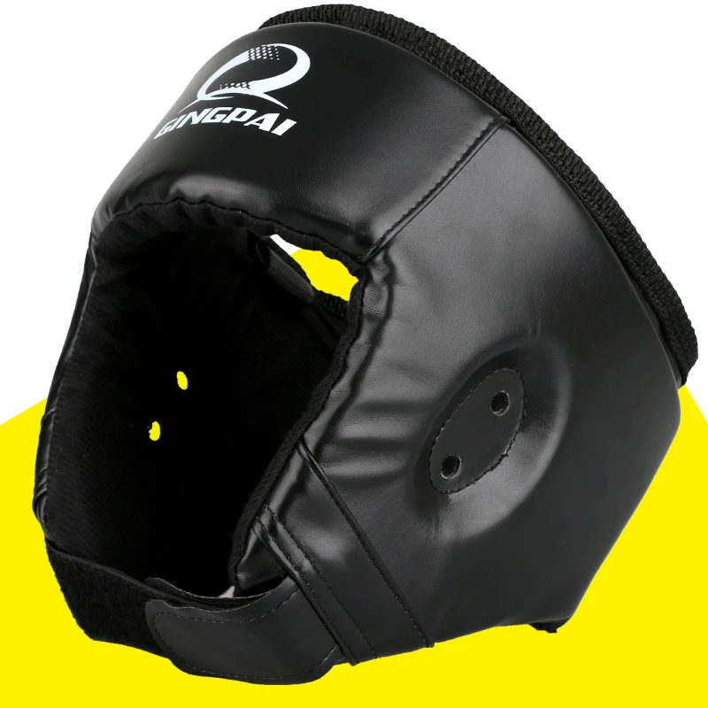 Шлем MMA, головной убор для кикбоксинга, каратэ, головные уборы ProForce, мужские защитные головные уборы, спарринг, шлем