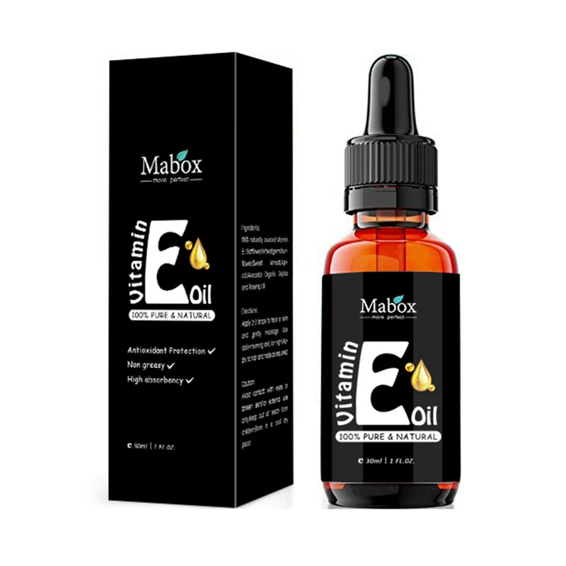 Harga 30 Ml Alami dan Organik Vitamin E Minyak Mencerahkan Kulit Minyak Esensial Mengurangi Keriput dan Memudar Bintik bintik Gelap Perawatan Wajah alat spesifikasi 30 Ml Alami dan Organik Vitamin E Minyak Mencerahkan Kulit Minyak Esensial Mengurangi Keriput dan Memudar Bintik bintik Gelap Perawatan Wajah alat