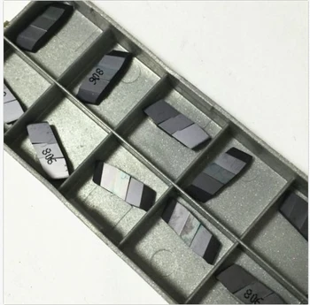 

YZ66 Carbird Inserts GIP3.0-30A-1.5-75-75 IC908 10pcs