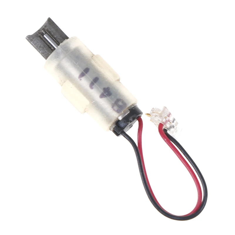 1pc Mini DC Motor High Speed Vibrating Motor Micro Coreless Vibration Motor
