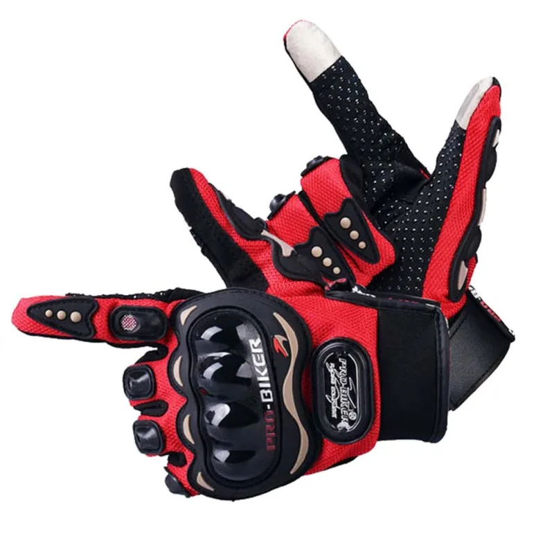 Уличные Мотоциклетные Перчатки moto queiro Guantes moto cicleta Luvas de moto велосипедные перчатки Gant