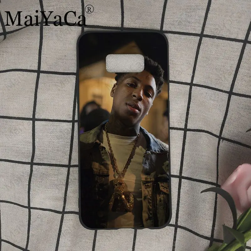 YoungBoy Never Broke Again