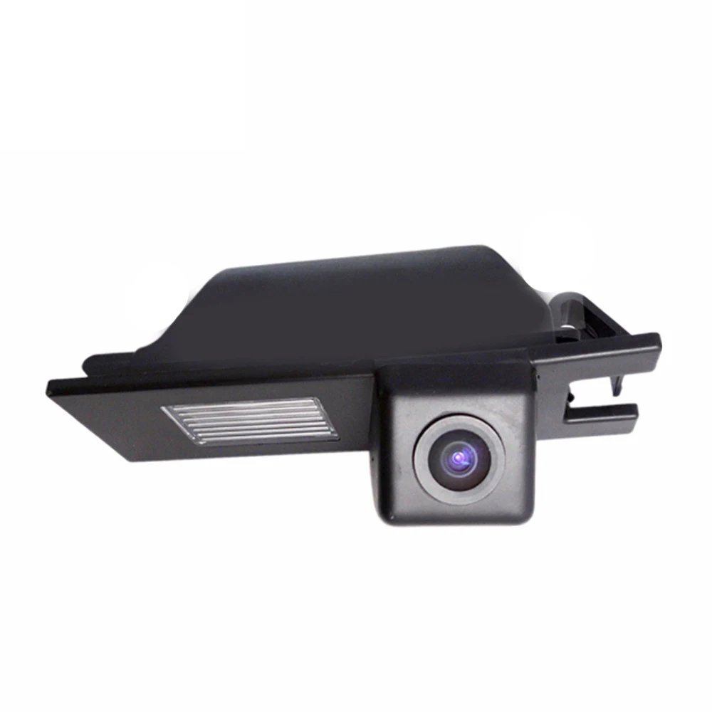 

Car rear view parking camera reverse backup for Opel Astra Corsa Zafira Vectra insigna Buick vivaro wireless transmitter screen