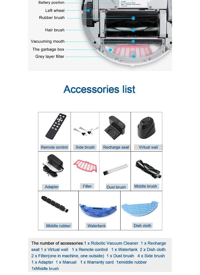 robot vacuum cleaner 12