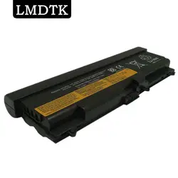 Lmdtk Новый 9 клеток Батарея для Lenovo ThinkPad Edge E420 E425 E520 E525 42t4235 42t4708 42t4714 42t4731 42t4733 Бесплатная доставка