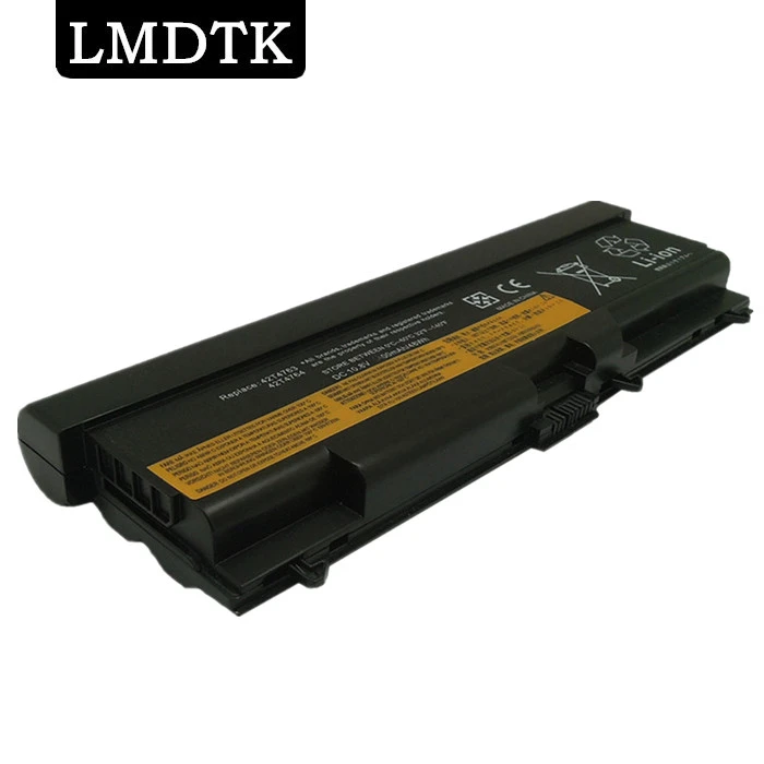 Lmdtk New 9cells Battery For Lenovo Thinkpad Edge E4 E425 E5 E525 42t4235 42t4708 42t4714 42t4731 42t4733 Free Shipping Lenovo Edge Battery Lenovo Thinkpad Edge Batterylenovo Thinkpad Battery Aliexpress