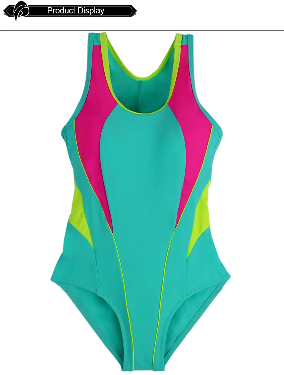 one piece swimsuit  (11)