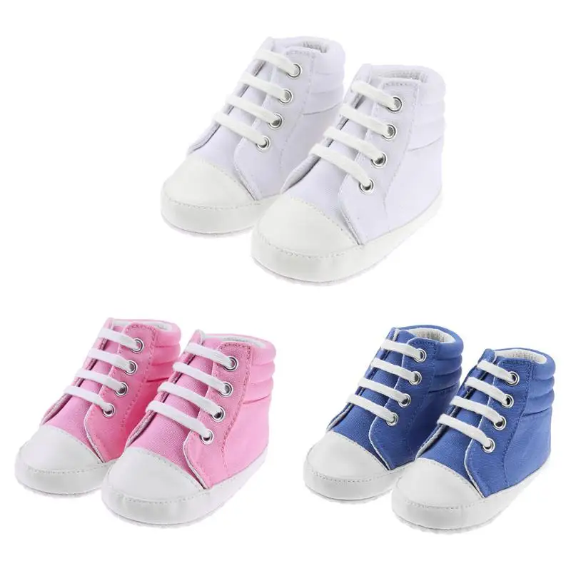 infant boy high top shoes