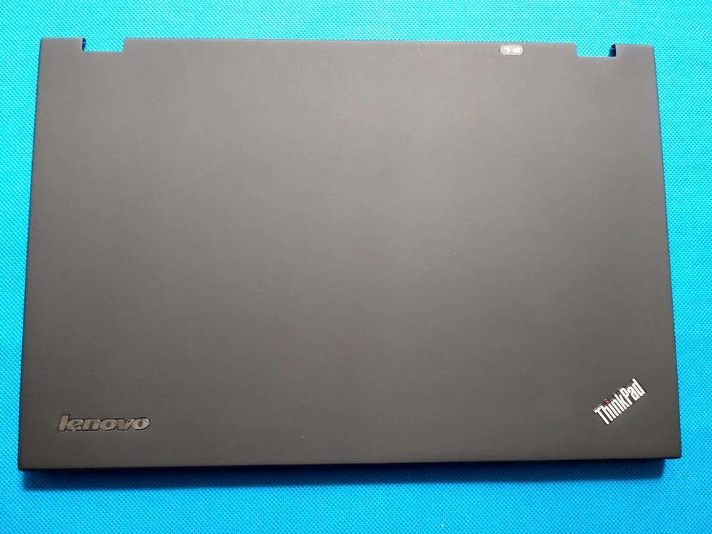 Original lenovo thinkpad t420s t430s LCD Rear cover top shell 04W1674