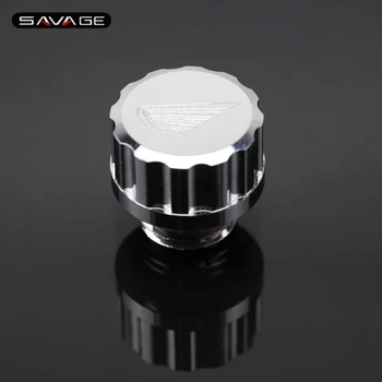 

Engine Oil Filler Screw Plug For HONDA CBR1000RR CBR900 CBR600RR CBR500R CBR300R CBR250R Motorcycle Accessories Chrome