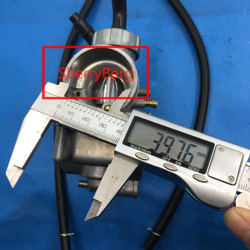Хорошее Карбюраторы для мотоциклов подходит для KAWASAKI ATV klf185 KLF Bayou 185 carb pe24 PE 24 карбюратор