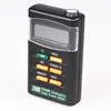 TES-1333R Solar Power Meter Datalogging Solar Power Meter Gauge Solar Radiation Meter Tester RS 232 Interface Tes1333r 2