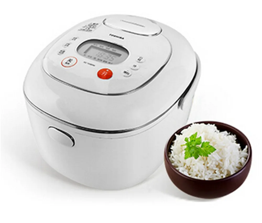investering Diplomatie kam Toshiba Rc-n10sw 3l Imported From Japan Free Shipping Electric Rice Cooker  - Rice Cookers - AliExpress