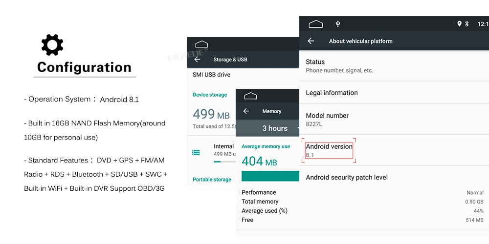 MEKEDE Android 8,1 Автомобильная dvd-навигационная система плеер для Opel Astra Vectra Antara Zafira Corsa с SWC WIFI BT 3g