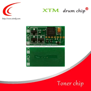 

8X Toner chip 828249 for Ricoh Pro C901 828252 828251 828250 C900 cartridge chip