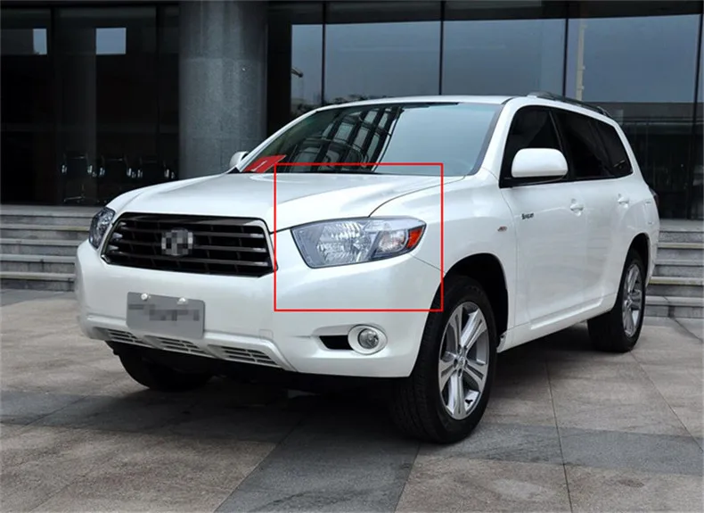0912ToyotaHighlanderdetail1
