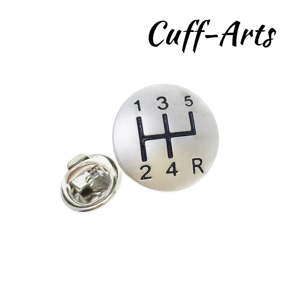 Cuff-Arts, для мужчин, очаровательное перо, с отворотом, булавка для рубашки, костюм, воротник, булавки, ювелирное изделие, подарок для мужчин, летняя мода, одежда, хороший подарок, P10103