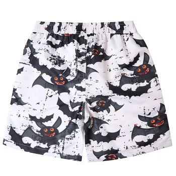 

KLV 2019 TOP Men's Shorts Swim Trunks Quick Dry Beach Surfing Running Swimming Watershort WH 12.20