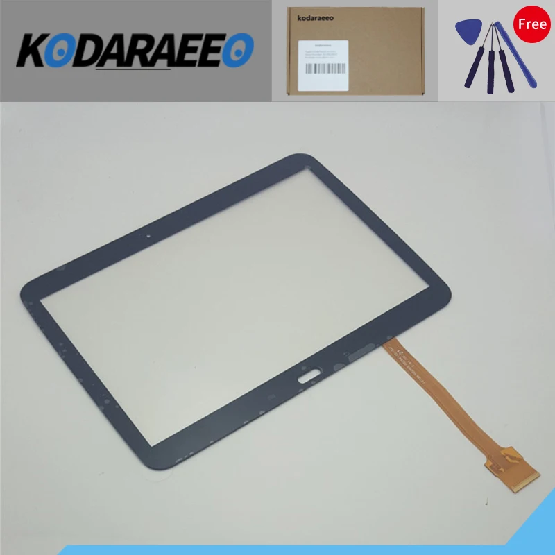 kodaraeeo Touch Screen Digitizer Repair Part For Samsung GALAXY Tab 2