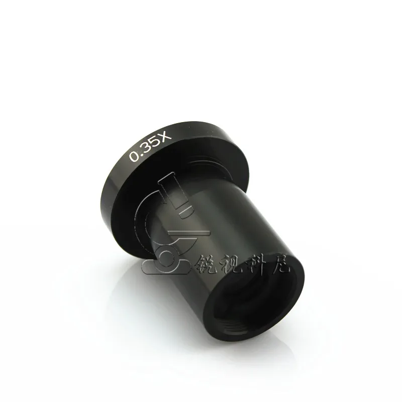 0.35X special photography eyepiece video microscope