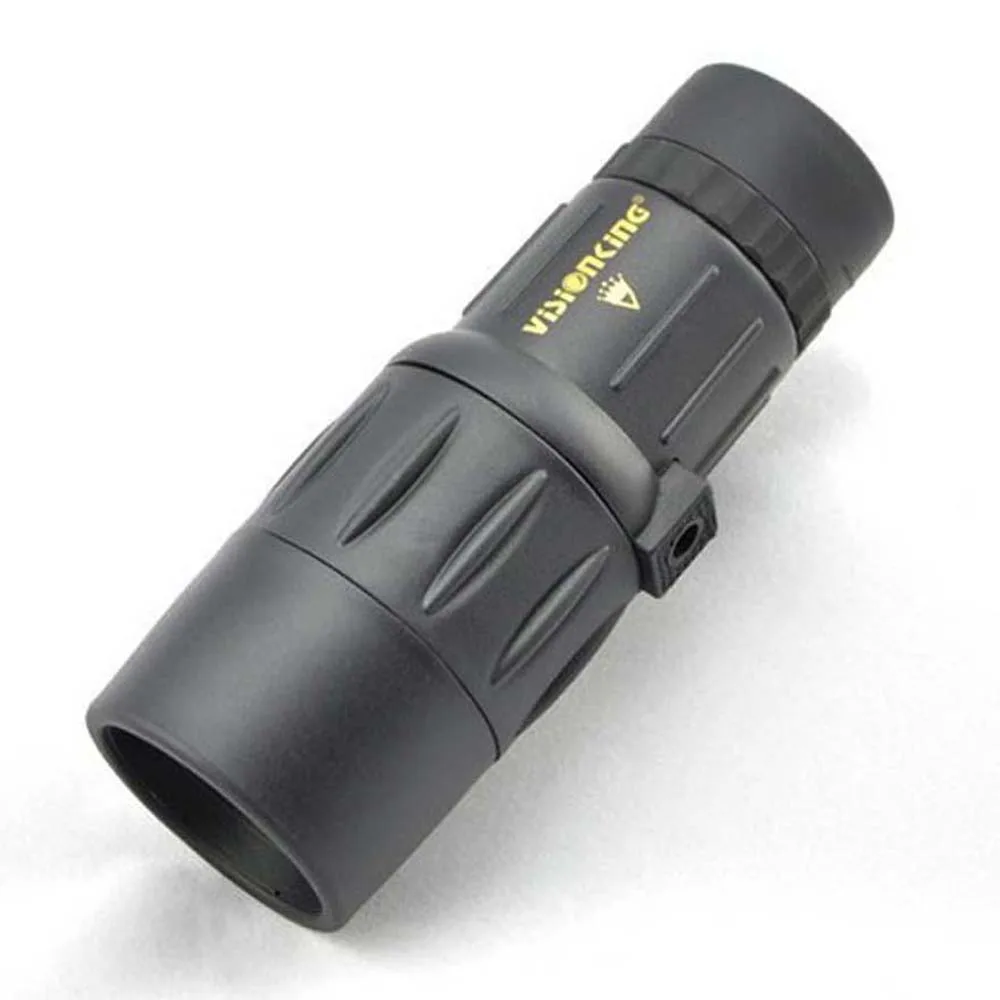 Visionking 8x42 Compact Hunting Monocular For Birdwatching BAK4 Optics Waterproof Telescope HD Zoom Spotting Scope With Tripod outdoor 20 60x60 zoom monocular telescope spotting scope optical lens with tripod carrying bag for birdwatching hunting dp006