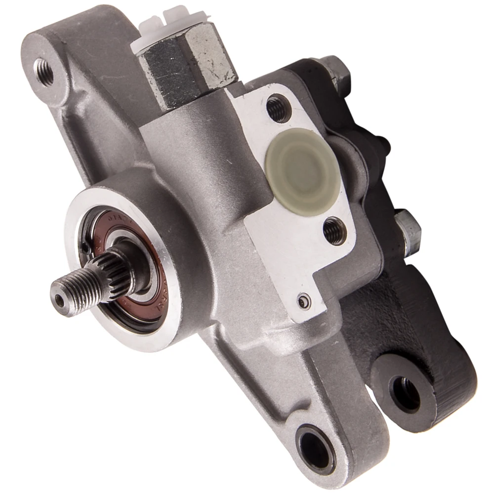 

Power Steering Pump for 1996 1997-2000 Hyundai Elantra Tiburon 55-5359 new