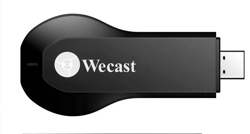 HOT M2 without APP Wecast font b TV b font Stick HDMI Miracast DLNA Airplay WiFi