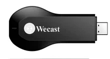 HOT M2 without APP Wecast TV Stick HDMI Miracast DLNA Airplay WiFi Display Receiver Dongle Support Andriod ISO Windows TVSWecast