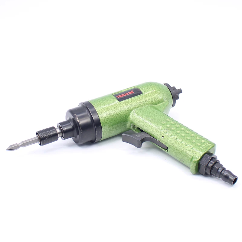 306 pistol air screwdriver 4
