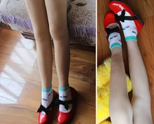 Top Quality Online Sale 65cm Super Real Sock Display Feet with Legs,Solid Silicone Female Leg and Feet,Female mannequin