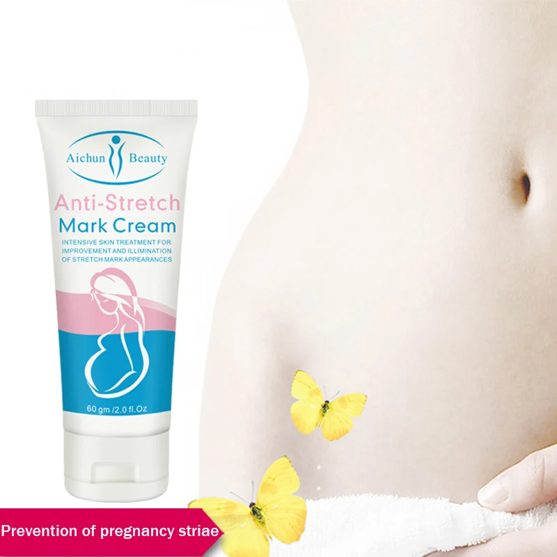 

Aichun Snail Essence Anti Acne Remover Cream Face Care Makeup Spots Stretch Marks Remove Scar Acne Scar Cream Skin Care