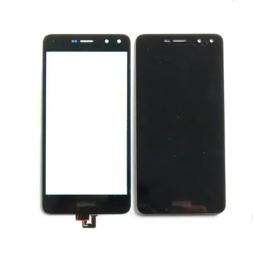 Для HUAWEI HONOR 6 MYA AL10 идеальные запасные части сенсорная панель с инструментами на