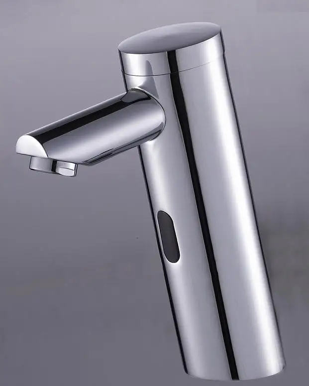 infrared sensor tap