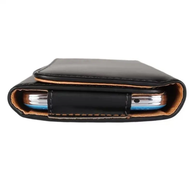 Belt Clip Case For Apple iPhone X 8 7 Plus 10 7plus 8plus Pouch Bag Phone Cases Accessory Leather Wallet Coque Etui Capinha Capa (8)