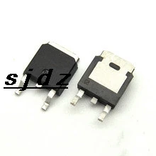 20pcs/lot P0603BDL TO252 | Электронные компоненты и принадлежности