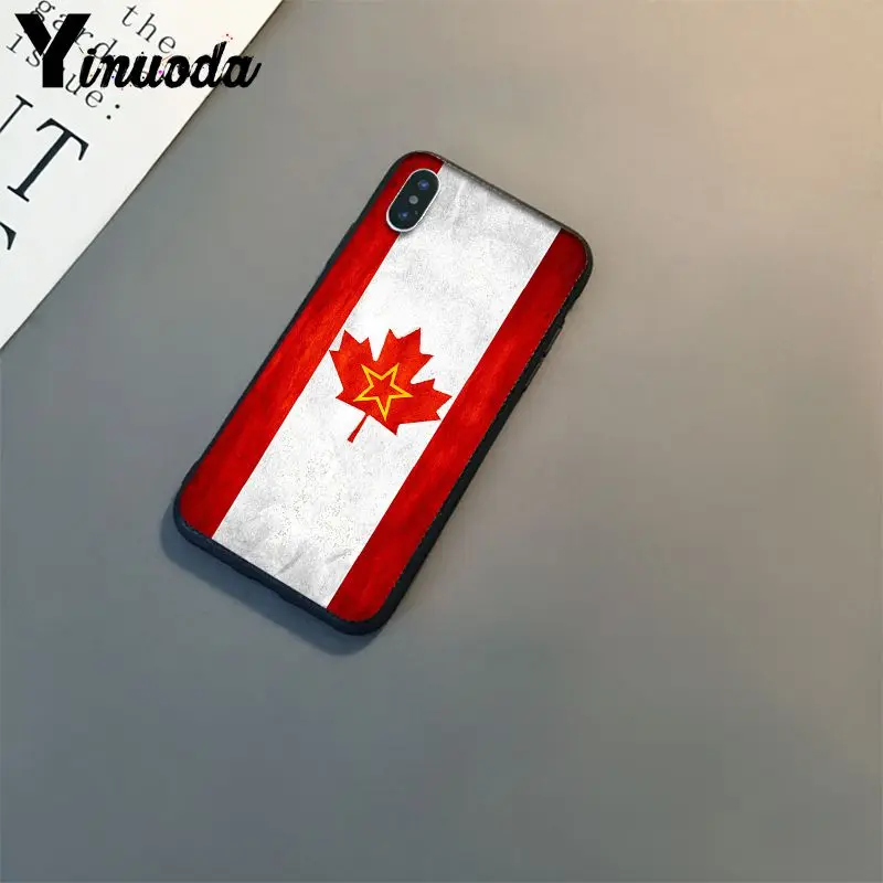 Canada flag