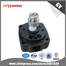 Хорошая качественная кукла ротора 096400-1390, VE ротор головки 4 цилиндра, 4/10 р