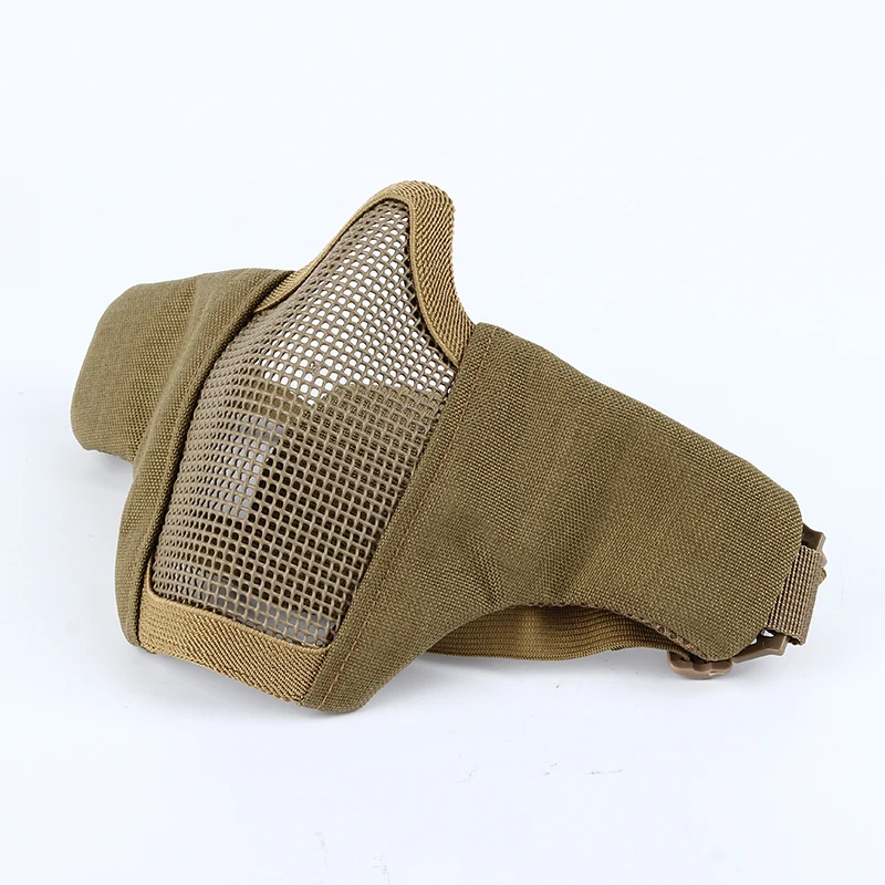 WST steel wire mask - 
