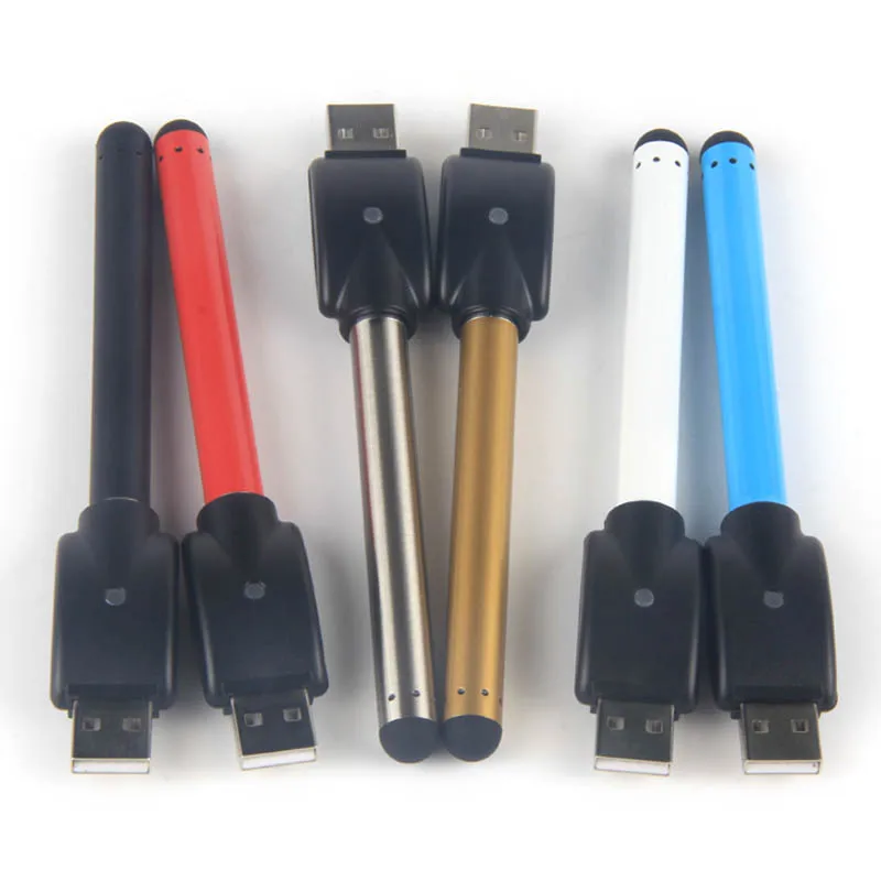 O-pen vape bud touch battery with USB Charger e cigarette cartridges wax oil pens 510 thread for CE3 vaporizer pen cartridges O-pen vape bud touch battery with USB Charger e cigarette cartridges wax oil pens 510 thread for CE3 vaporizer pen cartridges