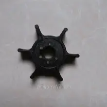 Запчасти для Yamaha Parsun подвесной 2 тактный 2-3.5HP насос крыльчатка домашнего высокого качества