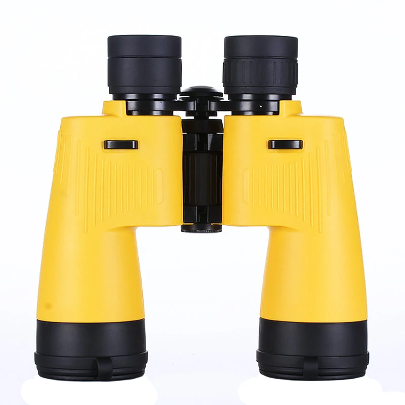 Powerful 7x50 HD Binoculars Handheld Waterproof Lll Night Vision Binocular Long Eye Relief Telescope for Outdoor Camping Hunting Powerful 7x50 HD Binoculars Handheld Waterproof Lll Night Vision Binocular Long Eye Relief Telescope for Outdoor Camping Hunting