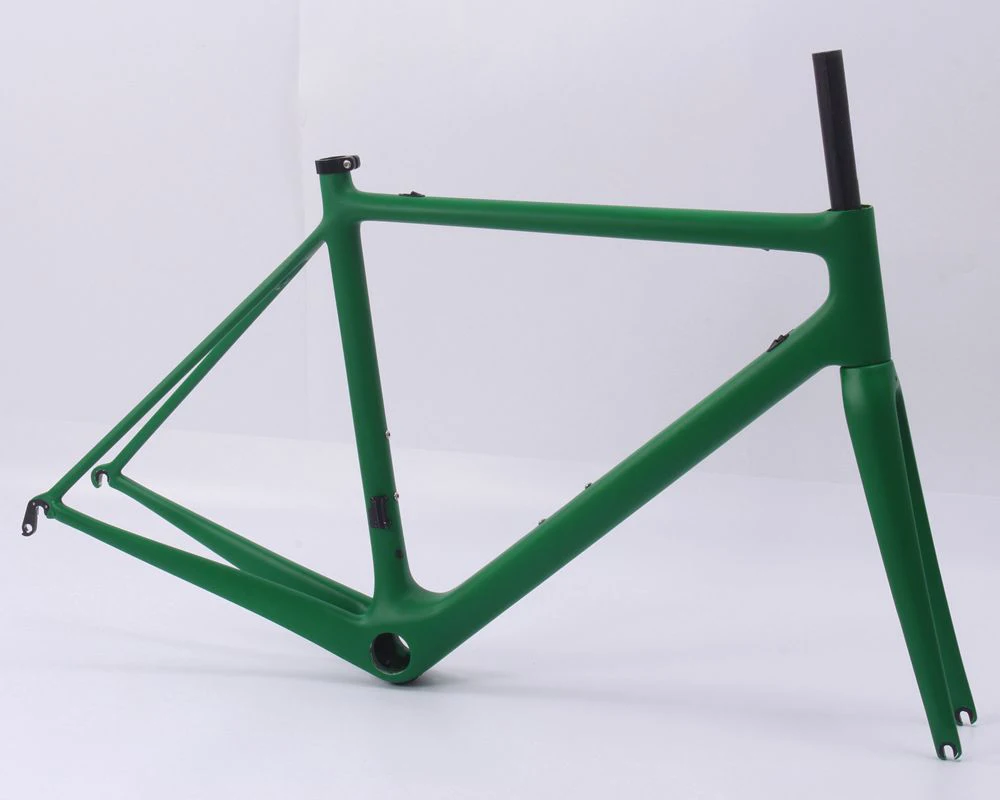 workswell carbon frame