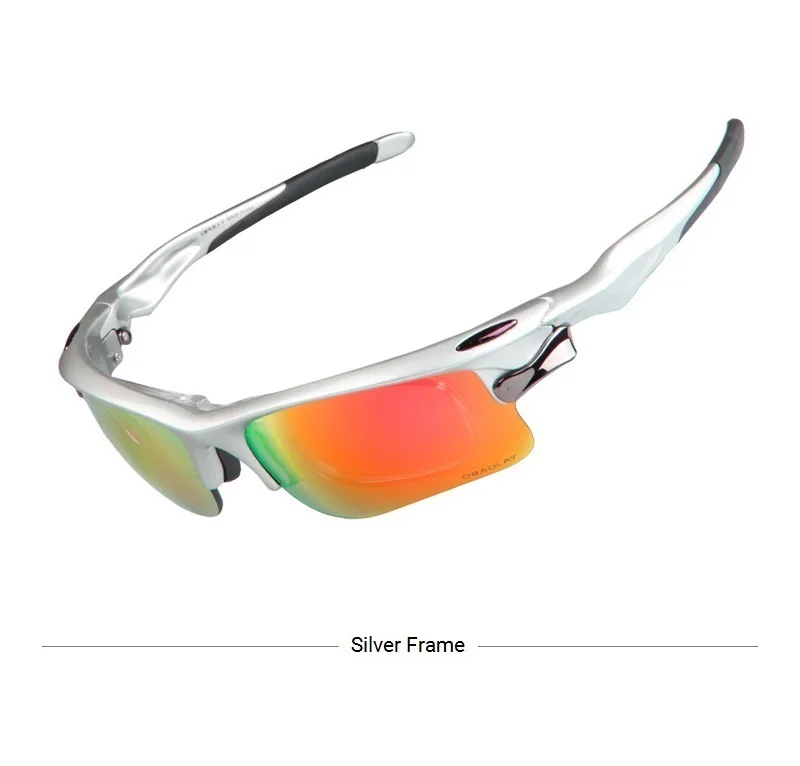 Bicycle glasses (4)