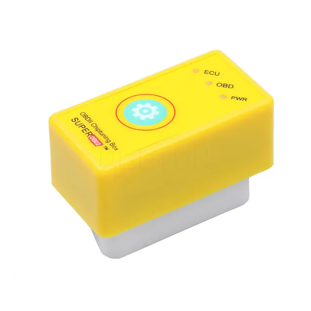 Obd2 Chip Tuning Program For Cars
