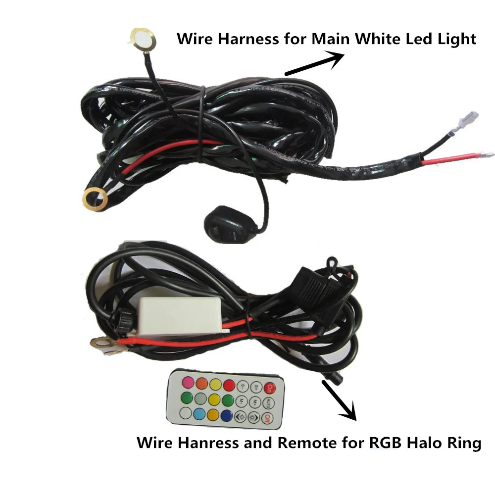 wire harness_