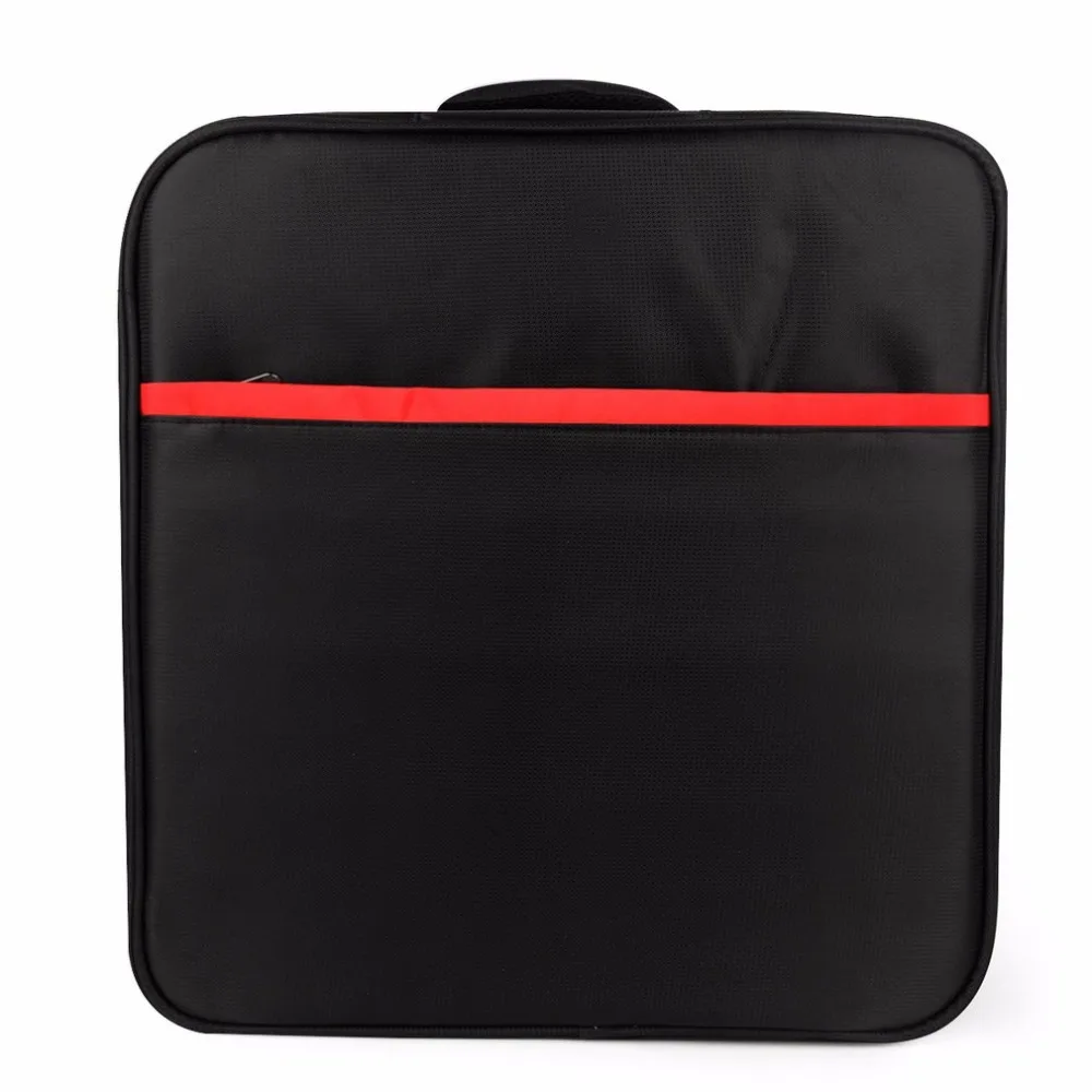 

Professional Nylon Suitcase Hard Case Box Hard Carry Bag Portable Carrying Bag For Parrot Bebop Drone 3.0