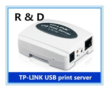 tp link usb print server