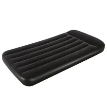 Классическая подушка для отдыха надувная кровать Релакс двойной размер кровать с воздушным матрасом W насос YS-53